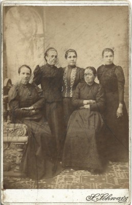 A3653N Fotografie studio S Schwarz, Bucarest foto
