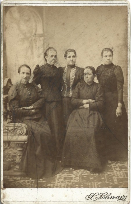 A3653N Fotografie studio S Schwarz, Bucarest