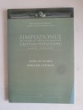 SIMPOZIONUL DE ISTORIE SI CIVILIZATIE BANCARA - CRISTIAN POPISTEANU