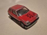 Peugeot 205 GTI - Majorette