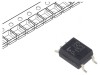 Optocuplor SMD 1 Canal 3.75kV 30V SO5