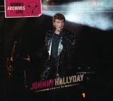 Zenith 1985 | Johnny Hallyday