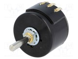 Poten&Aring;&pound;iometru axial 470&Icirc;&copy; 4W TELPOD