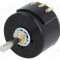 Poten?#iometru axial 470I? 4W TELPOD