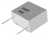 Condensator metalizat PPS SMR 47nF &plusmn;5% 7,2x3,5x8mm THT pentru aplicații electronice