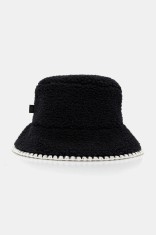 UGG palarie culoarea negru, 100914