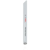 Bosch PRO Pallet Repair S 1132 VFR - Set panze fierastrau sabie bimetal 225 mm 10-14 dinti/inch dantura speciala 5 bucati