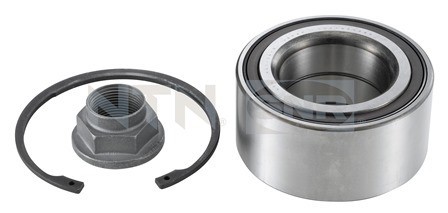 SNR R174.61 Set rulment roata