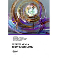 Teste de chimie organica, in limba maghiara - Silvia Imre
