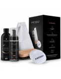 Set Intretiere Piele Auto Fresso Leather Kit