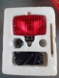 Lampa ceata spate Optilux, Bmw