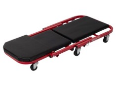 Targă service pliantă 910mm YATO pentru ateliere auto