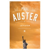 Leviat&aacute;n - Paul Auster