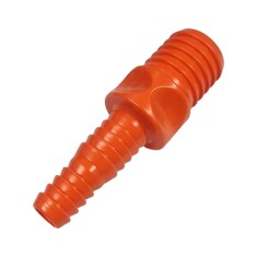 Reductie din plastic pentru furtun, 1&quot; - 5/8&quot; - 1/2&quot;, MD 56