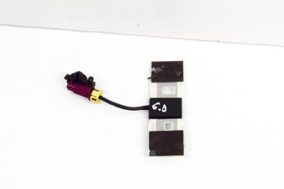 Antena JAGUAR I-PACE X590 2020 OEM: MK72-156037-AA 20842176 foto
