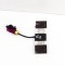 Antena JAGUAR I-PACE X590 2020 OEM: MK72-156037-AA 20842176