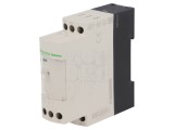 Adaptor de Semnale Analogice pentru Șină DIN 0-10V 4-20mA