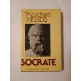 Theocharis Kessidis - Socrate (1982) (lb. franceză)