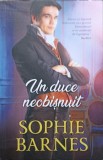 UN DUCE NEOBISNUIT-SOPHIE BARNES-350416