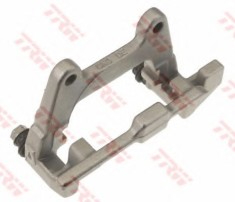 Suport,etrier AUDI A6 Avant (4F5, C6) (2005 - 2011) TRW BDA606 foto
