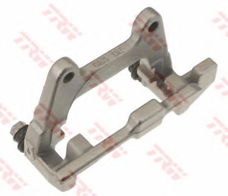 Suport,etrier AUDI A6 Allroad (4FH, C6) (2006 - 2011) TRW BDA606