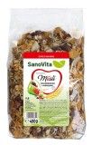 MUSLI CU MERISOARE 400GR, SanoVita
