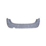 Bara spate Citroen Xsara Picasso (N68), 2004-09.2010, Primerizat, Orificii Senzori parcare, 7410V8, 2327967J