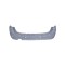 Bara spate Citroen Xsara Picasso (N68), 2004-09.2010, Primerizat, Orificii Senzori parcare, 7410V8, 2327967J
