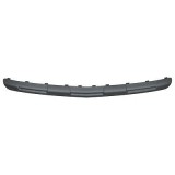 Spoiler bara protectie Chevrolet Trax, 01.2013-, Fata, gata de vopsit; negru; inferior, Aftermarket, Rapid