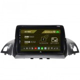 Cumpara ieftin Navigatie Ford Kuga C-Max (2013-2018), Android 12, E-Octacore 2GB RAM + 32GB ROM, 9 Inch - AD-BGE9002+AD-BGRKIT114