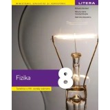 Fizica. Manual in limba maghiara pentru clasa a VIII-a/Mihaela Garabet, Gabriela Alexandru, Raluca-Ioana Constantineanu