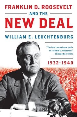 Franklin D. Roosevelt and the New Deal: 1932-1940 foto