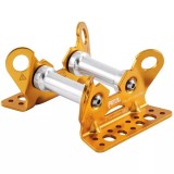 PETZL Roller Coaster Protectie Coarda Alpinism, Constructii, Utilizari Multiple, 470g