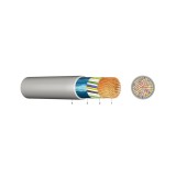 Cablu incendiu J-Y(ST)Y 1x2x0.8