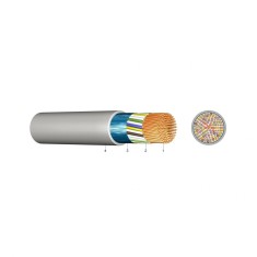 Cablu incendiu J-Y(ST)Y 4X2X0.8