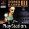 Joc PS1 Tomb Raider III - A