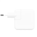 Incarcator retea Apple USB-C Power Adapter 30W, Alb