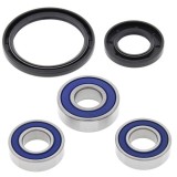 Cumpara ieftin Kit rulment roata Fata (cu etansanti) pentru YAMAHA YFM 200/225/350 1985-1989