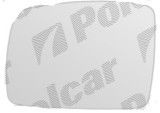 Geam oglinda Land Rover Discovery 3 (Taa), 04.2004-03.2009, Land Rover Freelander (Fa), 11.2006-2011, Land Rover Range Rover Sport (Ls), 07.2006-2009