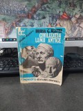 Horia C. Matei, Civilizația lumii antice, Mic dicționar biografic, colecția Clepsidra, Editura eminescu, București 1983, 164