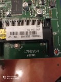 placa de baza televizor Hitachi 42HE4631U i 17mb95m 42 &quot; inci