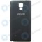 Samsung Galaxy Note Edge (SM-N915F) Capac baterie negru