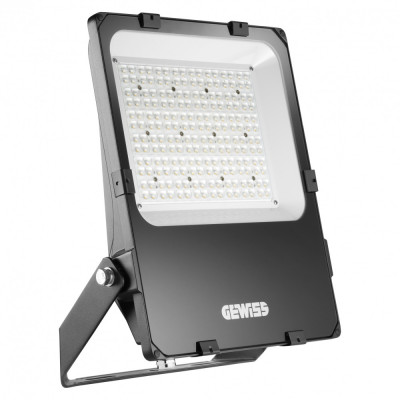 Proiector led 150W 4000K 20400lm Elia IP66 Gewiss GWF1100QH840 foto