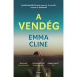 A vend&eacute;g - (K&uuml;l&ouml;nleges kiad&aacute;s) - Emma Cline