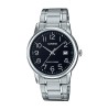 Ceas Barbati, Casio, Collection MTP-V0 MTP-V002D-1B - Marime universala