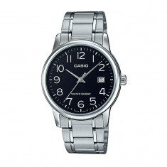 Ceas Barbati, Casio, Collection MTP-V0 MTP-V002D-1B - Marime universala