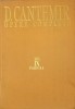 OPERE COMPLETE VOL.IX PARTEA I DE ANTIQUIS ET HODIERNIS MOLDAVIAE NOMINIBUS SI HISTORIA MOLDO-VLACHI-DIMITR-233823