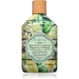 Rudy - Le Maioliche Bergamotto &amp; The Bianco gel de duș 500 ml