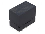 Releu electromagnetic 4PST-NO SPST-NC Ubobină 24VDC