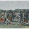 4376 - ETHNIC, Gypsy, Romania - old postcard - unused